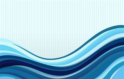 Waves Vector Art, Icons, and Graphics for Free Download .